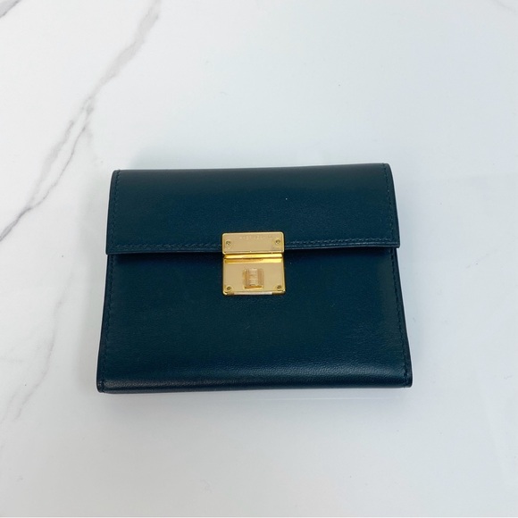 Hermes Handbags - Hermès Clic 12 Wallet